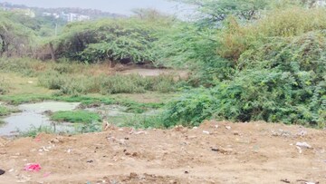 Plot Area in  Land at Veltur – for Sale
