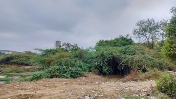 Plot Area in  Land at Veltur – for Sale