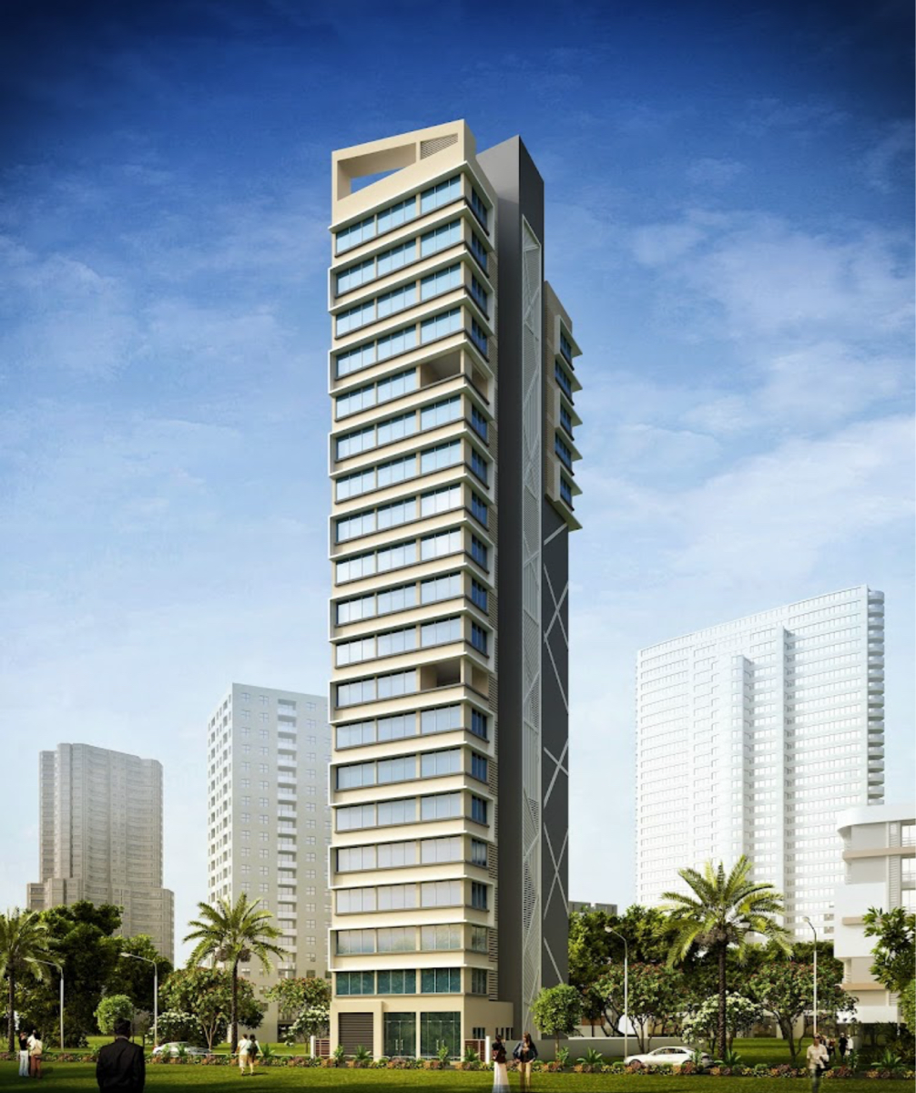 2 BHK Apartment For Sale in Darsshan Vonalzo