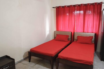 Room in  Pg at Cbd Belapur Sector 11 – for Rent