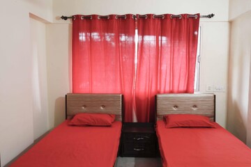  Pg For Rent in Cbd Belapur Sector 11