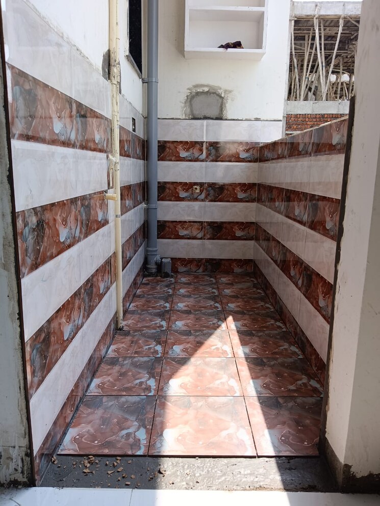 Balcony, madhura nagar 2 Bedroom 1050 Sq.Ft. Apartment In Madhura Nagar Vijayawada 7998891