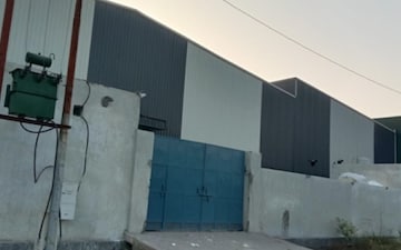 Warehouse For Sale in Industrial Area