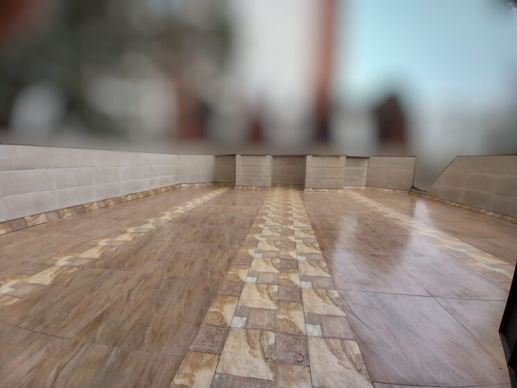 Swimming Pool, dharam-palace 2 Bedroom 660 Sq.Ft. Apartment In Borivali East Mumbai 7998904