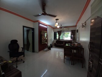 2 BHK Apartment For Resale in Dharam Palace Borivali East Mumbai  7998904