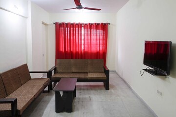 Pg For Rent in Cbd Belapur Sector 11