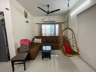 2 BHK Apartment For Resale in Delta Garden Mira Road Thane  7998883