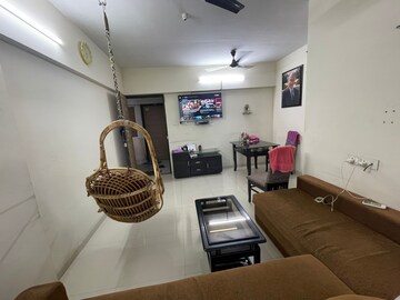 2 BHK Apartment For Resale in Delta Garden Mira Road Thane  7998883