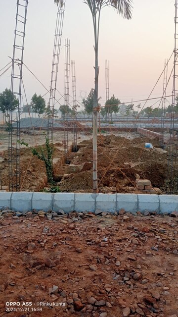 Plot Area in  Plot at Radhakund – for Sale