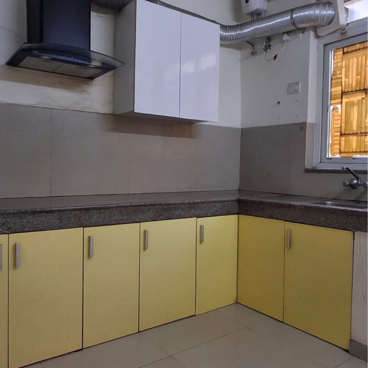 Kitchen, emaar-mgf-emerald-hills 3.5 Bedroom 1500 Sq.Ft. Apartment In Sector 65 Gurgaon 7998923