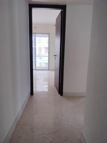 Building Lobby in 3 BHK Apartment at The Wadhwa The Nest, Andheri West – for Rent
