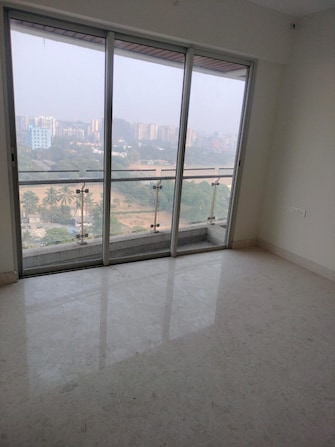 3 BHK Apartment For Rent in The Wadhwa The Nest Andheri West Mumbai  7998943