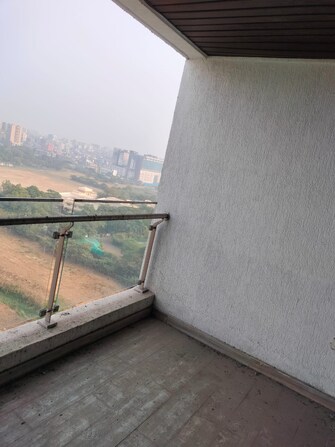 3 BHK Apartment For Rent in The Wadhwa The Nest Andheri West Mumbai  7998943