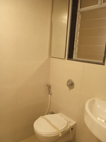 Bathroom in 1 BHK Apartment at Chedda Nagar – for Sale