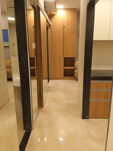 Bathroom in 1 BHK Apartment at Chedda Nagar – for Sale