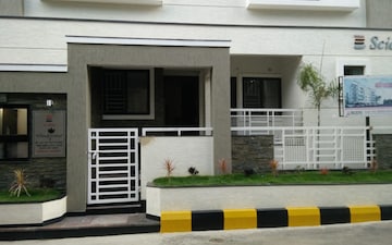 2 BHK Apartment For Rent in Scion Windflower, Hrbr Layout