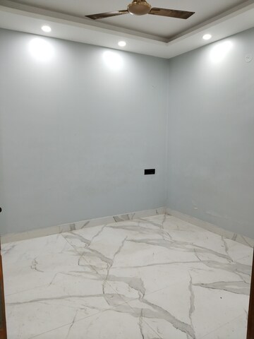 Bedroom in 3 BHK Apartment at Khirki Extension – for Rent