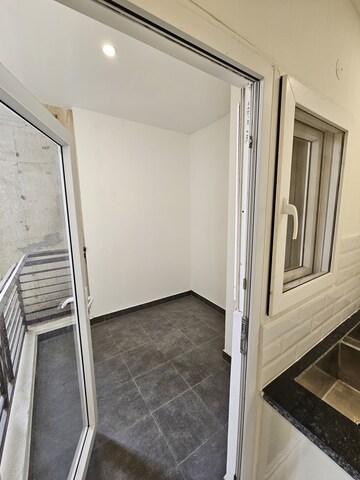 Balcony in 3 BHK Apartment at Sector 127 – for Sale