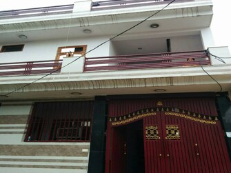 6 BHK Independent House For Resale in Sanjay Nagar Ghaziabad  7998938