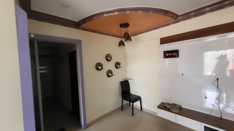 Master Bedroom, nirlac-solitaire-tower 2 Bedroom 800 Sq.Ft. Apartment In Manpada Thane 7998963