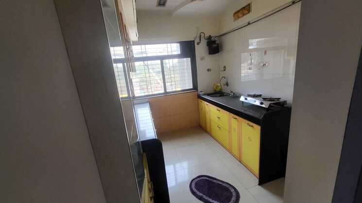 Master Bedroom, nirlac-solitaire-tower 2 Bedroom 800 Sq.Ft. Apartment In Manpada Thane 7998963