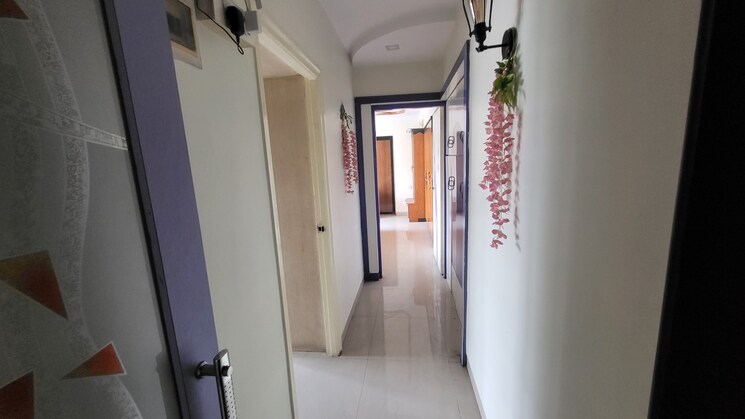 undefined, nirlac-solitaire-tower 2 Bedroom 800 Sq.Ft. Apartment In Manpada Thane 7998963