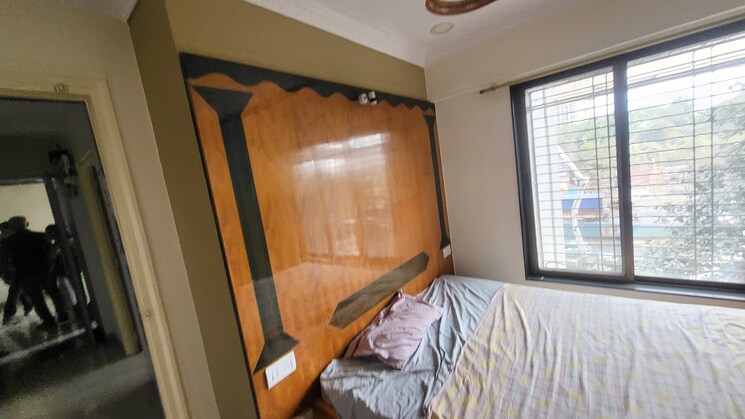 Kitchen, nirlac-solitaire-tower 2 Bedroom 800 Sq.Ft. Apartment In Manpada Thane 7998963