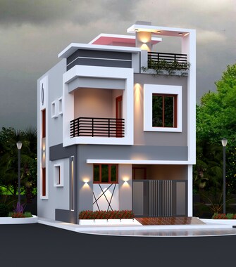 3 BHK Villa For Resale in Vandalur Chennai  7998957