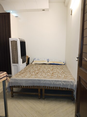 Bedroom in 3 BHK Apartment at Malviya Nagar – for Rent