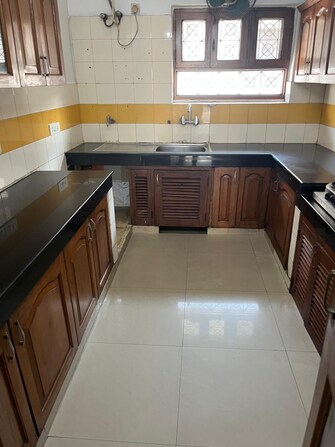 3 BHK Builder Floor For Rent in Green Park Delhi  7998969