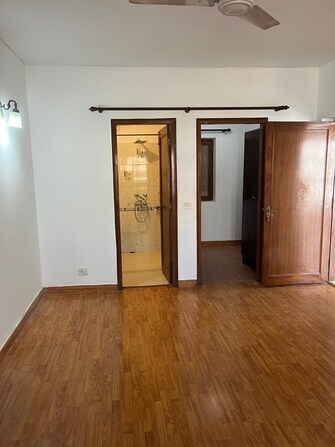 3 BHK Builder Floor For Rent in Green Park Delhi  7998969