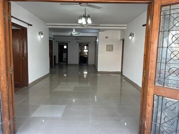 3 BHK Builder Floor For Rent in Green Park