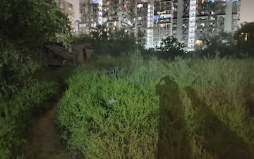 Plot For Sale in Indrapuram