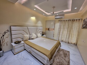 2 BHK Apartment For Rent in SG Shikhar Height Siddharth Vihar Ghaziabad  7998983