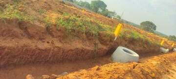  Plot – Garden View at SRR Shadnagar Paradise County, Shadnagar - for Sale