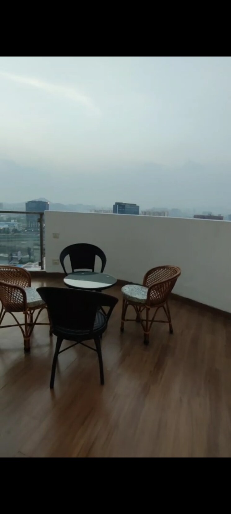 Bathroom, kundan-spaces-emirus 5 Bedroom 3000 Sq.Ft. Penthouse In Baner Pune 7998988