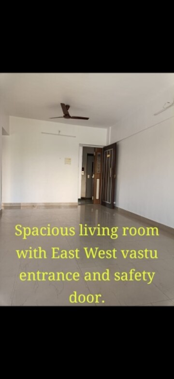 2 BHK Apartment For Rent in Acme Harmony Chs Ltd Andheri East Mumbai  7998996