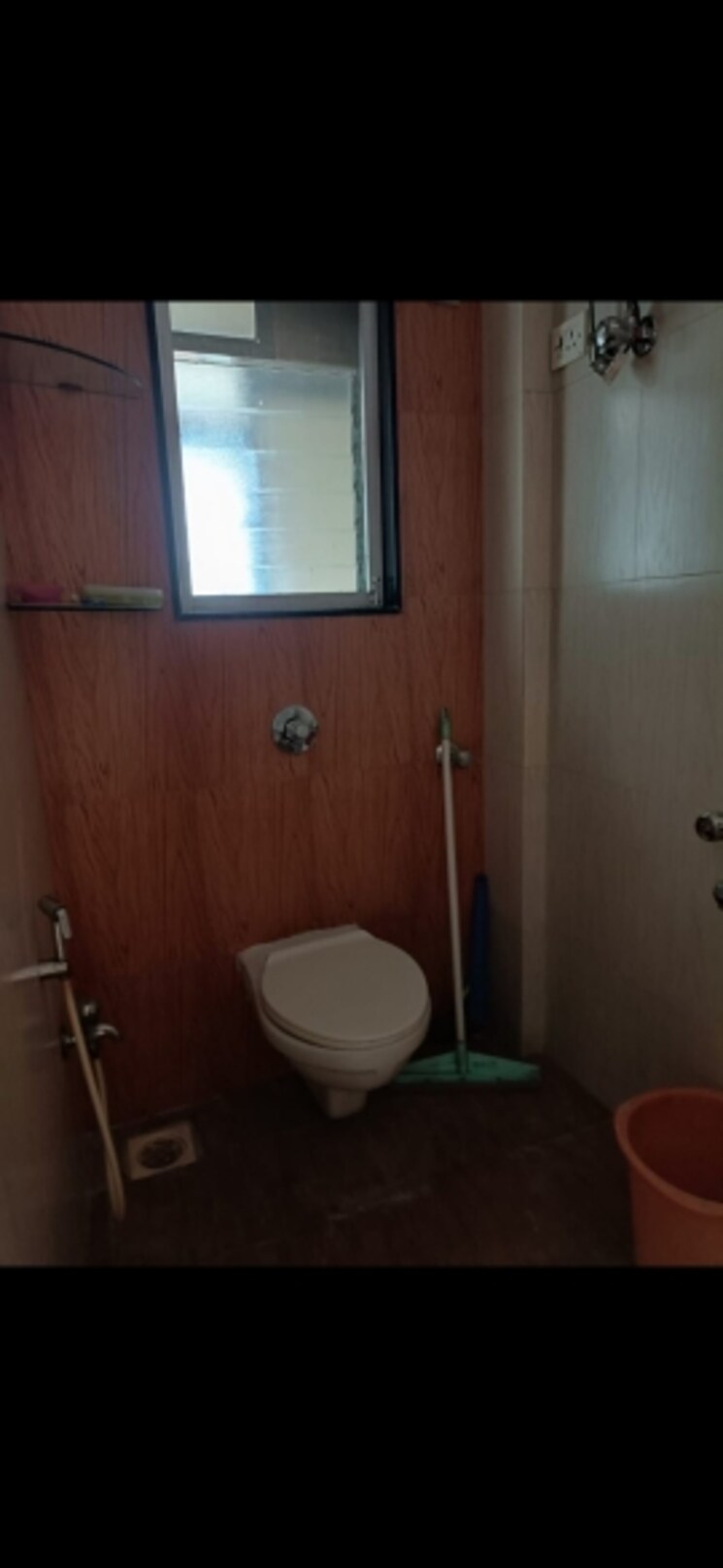 Bathroom, acme-harmony-chs-ltd 2 Bedroom 1000 Sq.Ft. Apartment In Andheri East Mumbai 7998996