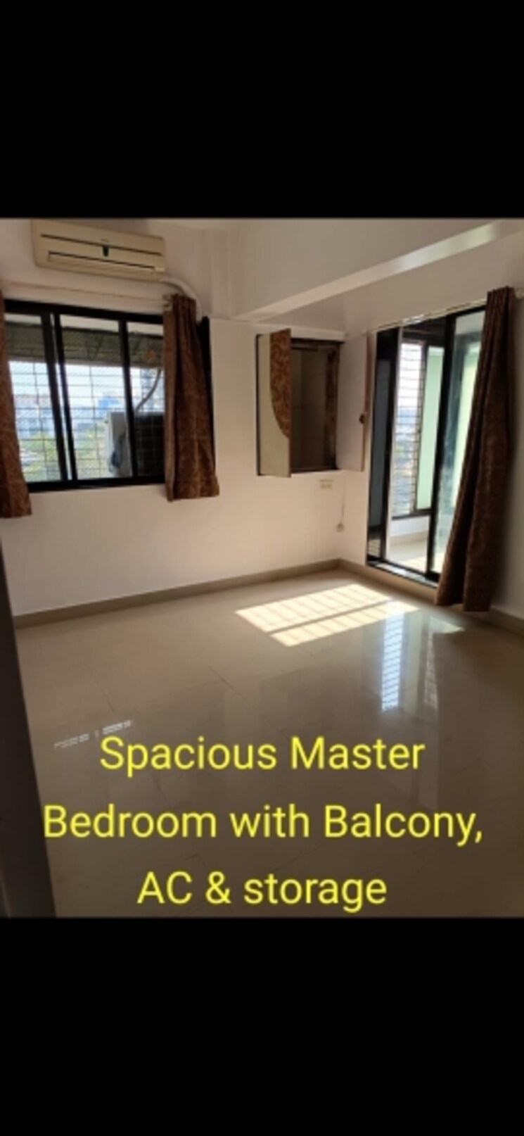 Room, acme-harmony-chs-ltd 2 Bedroom 1000 Sq.Ft. Apartment In Andheri East Mumbai 7998996