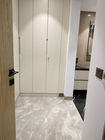 Bathroom in 4 BHK Penthouse at Greater Kailash ii – for Sale