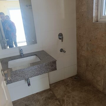 Bathroom in 3.5 BHK Apartment at AIPL The Peaceful Homes, Sector 70a – for Sale