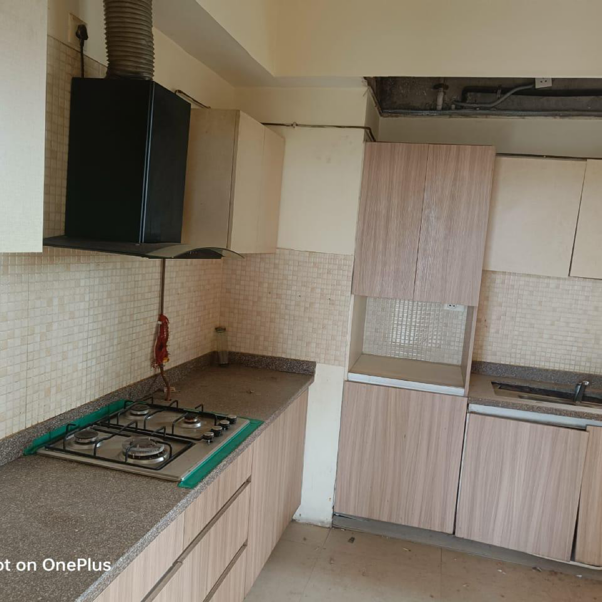 3.5 BHK + Servant Room,Study Room,Extra Room Apartment For Sale in AIPL The Peaceful Homes