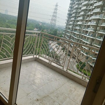 3.5 BHK Apartment – Exterior View View at AIPL The Peaceful Homes, Sector 70a - for Sale