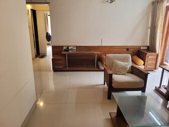 2 BHK Apartment For Rent in Rohan Garima Phase II Model Colony Pune  7999008