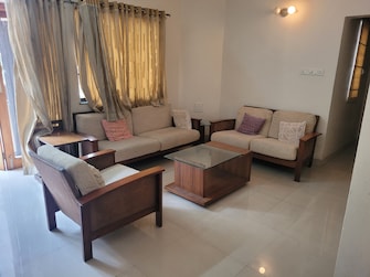 2 BHK Apartment For Rent in Rohan Garima Phase II Model Colony Pune  7999008