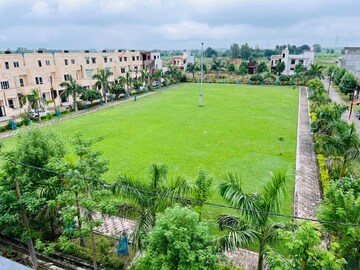  Plot – Exterior View View at Wing Lucknow Greens Plots, Sultanpur Road - for Sale