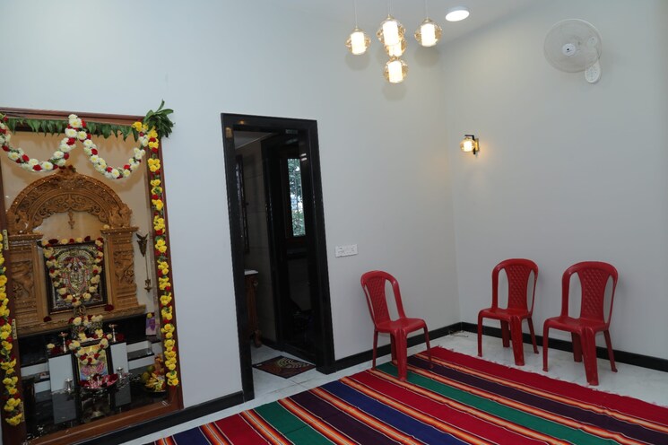 undefined, uttarahalli 3 Bedroom 1200 Sq.Ft. Independent House In Uttarahalli Bangalore 7999018