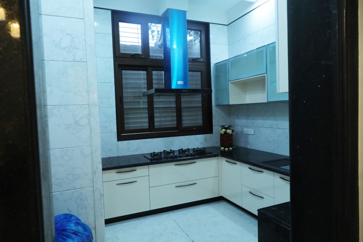 Kitchen, uttarahalli 3 Bedroom 1200 Sq.Ft. Independent House In Uttarahalli Bangalore 7999018