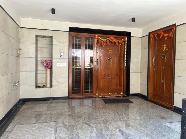 Room, uttarahalli 3 Bedroom 1200 Sq.Ft. Independent House In Uttarahalli Bangalore 7999018