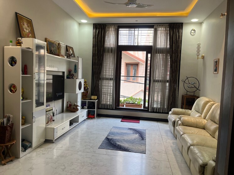 Living Room, uttarahalli 3 Bedroom 1200 Sq.Ft. Independent House In Uttarahalli Bangalore 7999018